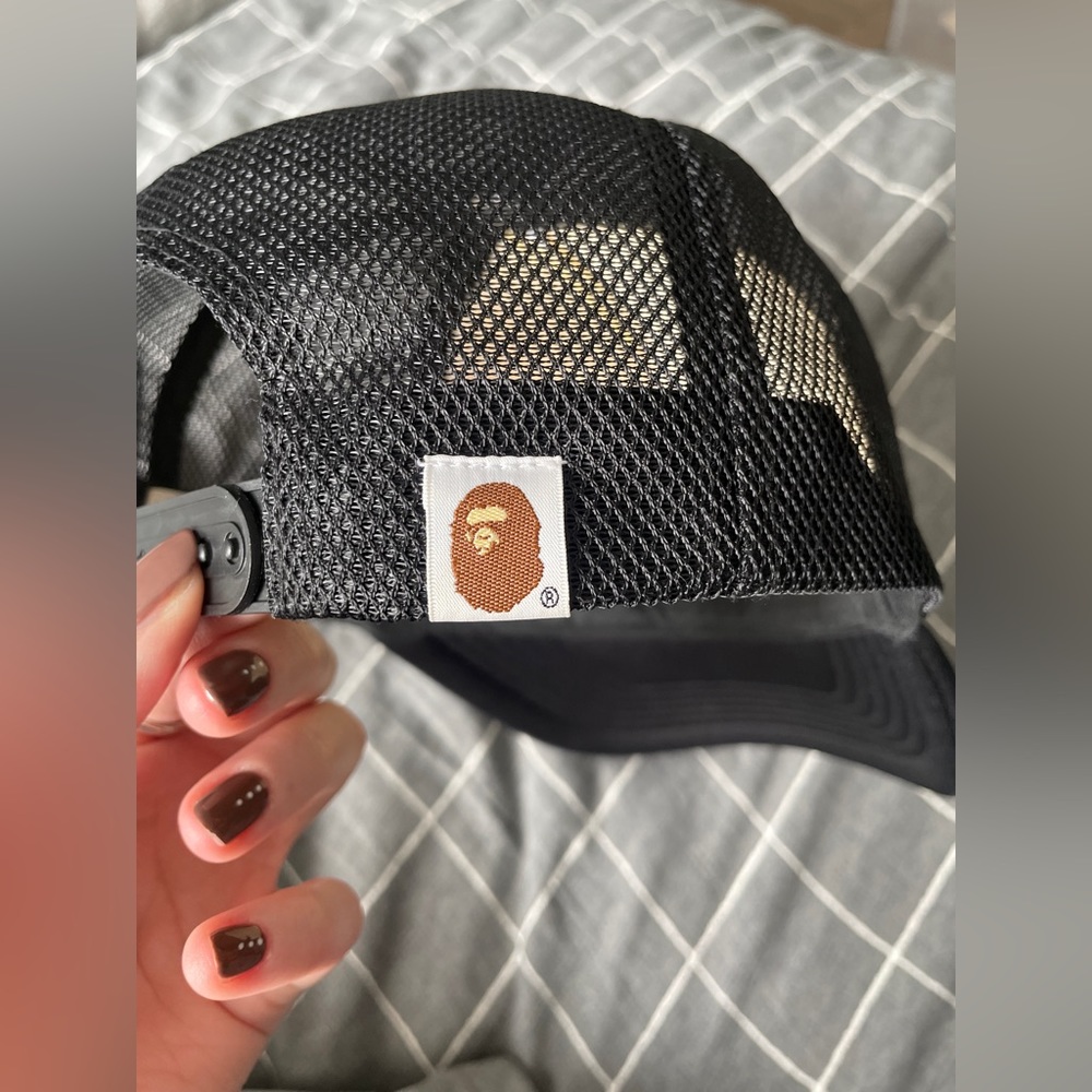 Bape Hat - Bathing Ape